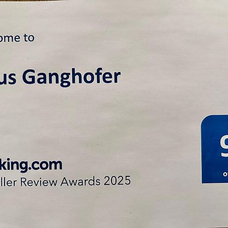 로이타쉬 W2 Haus Ganghofer 아파트 외부 사진